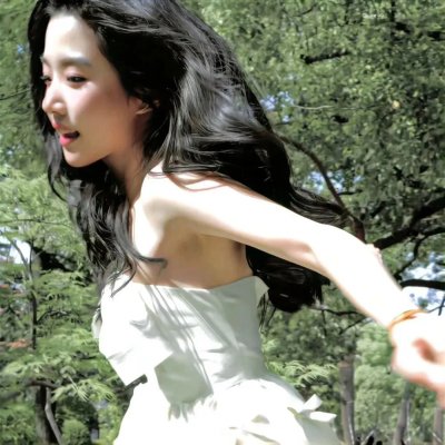 艳福农海报