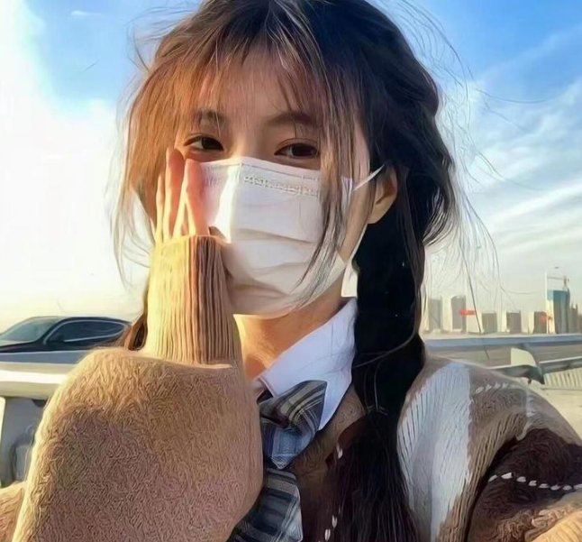 女神的救赎海报